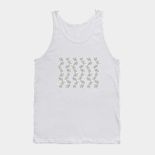 Daisy Chains Tank Top